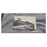 Postcard Riverfront Bowers Delaware