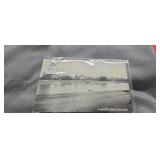 Postcard Frederica Street Bowers Beach Delaware
