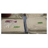 bedspreads pillows etc