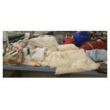 Linens Blankets Etc