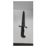 Argentine Model 1891 Mauser Bayonet