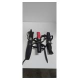 Pair Of Us Divers Knives And Gerber Knife With