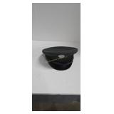 Military Hat As Shown