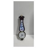 Quartz Lighthouse Wall Clock