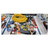 extension cord tools etc