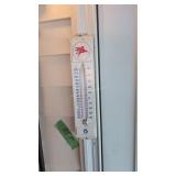 Mobile Wall Thermometer 13 In
