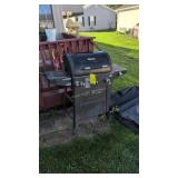 Brinkmann Bbq Grill