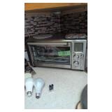 Emeril lagasse toaster oven