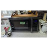sharp carousel microwave