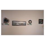 Decorative Items On Wall