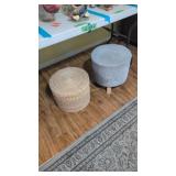 pair of stools