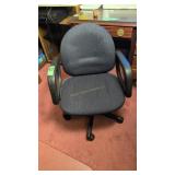 desk chair