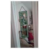 Pair Of Sun Catchers 16 In