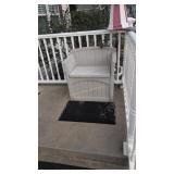 yard items located in front of house Shepherd