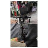 moving life electric scooter not running
