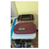 baking dishes