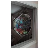 butterfly wind catcher 16 in