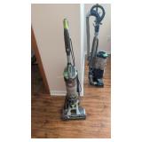 Hoover WindTunnel upright vacuum