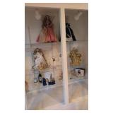 Royal Dalton Lady Figure, Dolls, Figurines Etc