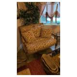 set t with decorative pillows 53 in
