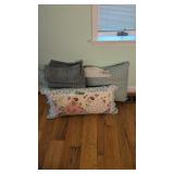 pillows