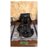 pair of binoculars