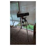 Celestron astromaster 130 telescope