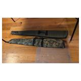two gun cases
