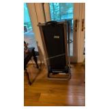 cardio stride plus exerciser