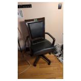 desk chair