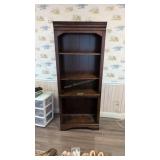 bookcase 30 x76 x 14