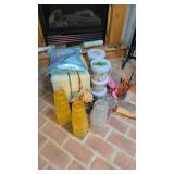 cutter citro guard candles glasses etc