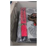 new Winchester double a soft rifle case 52 in