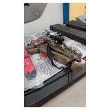 sports outdoor gear crossbow with case