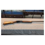 Remington Mohawk 48 12 gauge shotgun serial