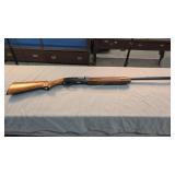 Remington 1100 12 gauge shotgun 2 and 3/4 in