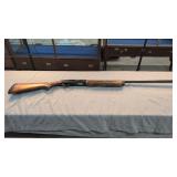 Remington sportsman 58 3-in mag 12 gauge serial