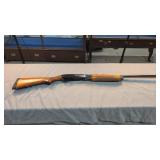 Remington model 870 wingmaster 12 gauge serial