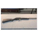 Marlin model 795 22 caliber rifle serial number