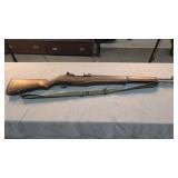 us m1 garand rifle 30-06 caliber serial number