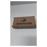 full box Winchester cowboy action 44 special ammo