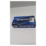 full box of 38 s&w ammo