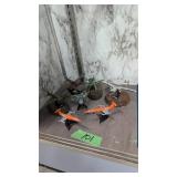 maisto scale model planes