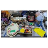 bug spray China ammo box as shown