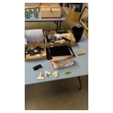 jewelry display stands price tags etc