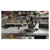 hunting flashlight torch fishing lures jumper