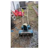 lawn boy snowblower