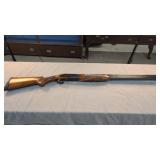 Remington over under 12 gauge shotgun mdl
