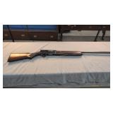 Savage Browning model 720 automatic 12 gauge