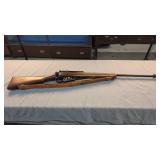 Enfield number 4 Mark 1 303 British caliber bolt